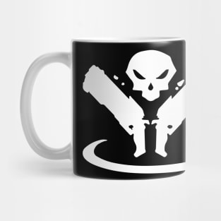 Reaper Special Mug